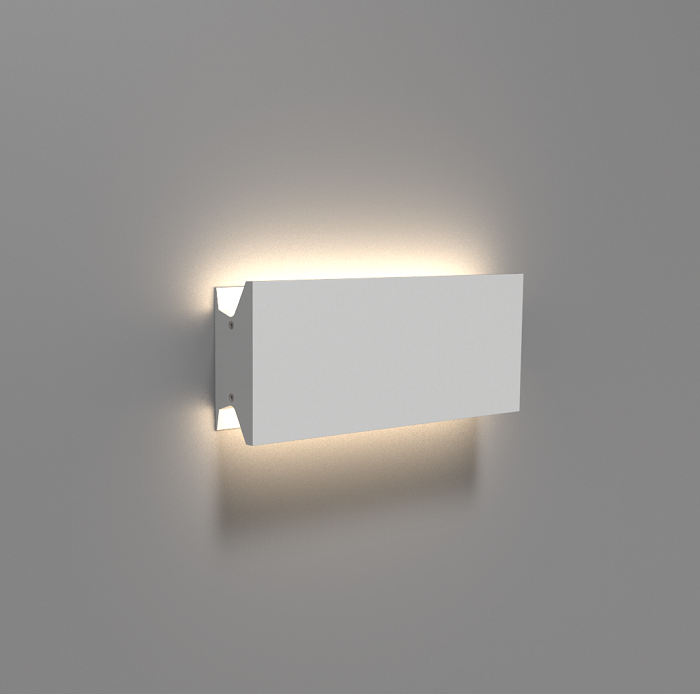 Lineaflat Mini LED Wall Lamp by Rezek Artemide Wall Lamps